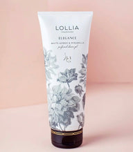 Load image into Gallery viewer, Lollia Elegance Perfumed Shower Gel