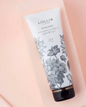 Load image into Gallery viewer, Lollia Elegance Perfumed Shower Gel