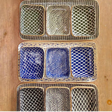 Load image into Gallery viewer, Terrafirma Ceramics Dip Trays (9 Styles)