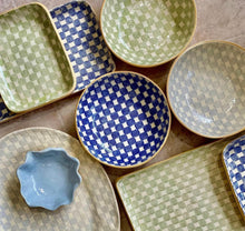 Load image into Gallery viewer, Terrafirma Ceramics 8" Serving Bowl (7 Styles)