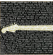 Load image into Gallery viewer, Legends Guitar Art Print on Wood (12x24, 24x36)