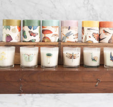 Load image into Gallery viewer, Flora & Fauna Quote Candles (6 Styles)