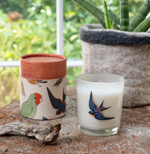Load image into Gallery viewer, Flora & Fauna Quote Candles (6 Styles)