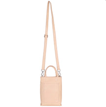 Load image into Gallery viewer, Fay Handcrafted Leather Crossbody, 2 Colors