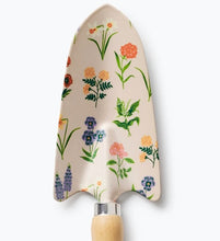Load image into Gallery viewer, Rifle Paper Co. Garden Study Gardening Tool Set
