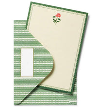 Load image into Gallery viewer, Rifle Paper Co. Garden Study Folio Stationery Set