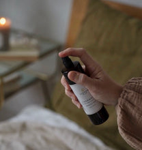 Load image into Gallery viewer, Linnea Aromatic Home Mist (Cashmere, Sea Salt, Lavender Rosemary)