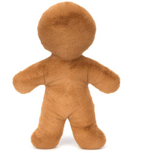 Load image into Gallery viewer, Jellycat Jolly Gingerbread Fred, Large