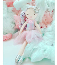 Load image into Gallery viewer, Mon Ami Sachet Scented Dolls (3 Styles)