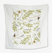 Load image into Gallery viewer, Herbal Cotton Kitchen Towels (9 Patterns)