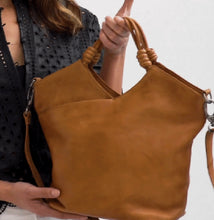 Load image into Gallery viewer, Nash Tote Bag/Crossbody