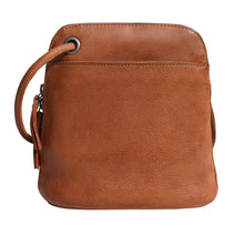 Load image into Gallery viewer, Lilly Crossbody Leather Bag (6 Colors)