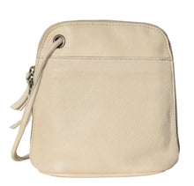 Load image into Gallery viewer, Lilly Crossbody Leather Bag (6 Colors)
