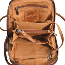 Load image into Gallery viewer, Lilly Crossbody Leather Bag (6 Colors)