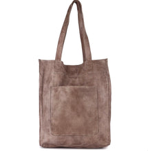 Load image into Gallery viewer, Margie Leather Tote/Laptop Bag (3 Colors)