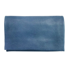 Load image into Gallery viewer, Eloise Leather Wallet (5 Colors)