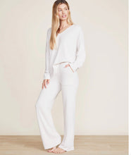 Load image into Gallery viewer, Barefoot Dreams CozyChic Ultra Lite Wide Leg Pants, Almond