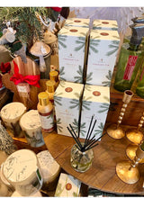 Load image into Gallery viewer, Frasier Fir Petite Pine Needle Reed Diffuser, 4 oz