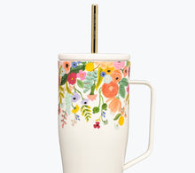 Load image into Gallery viewer, Corkcicle Garden Party Cold Cup XL
