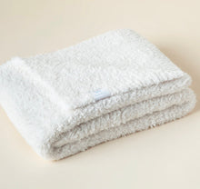 Load image into Gallery viewer, Baby Marshmallow Blanket