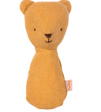 Load image into Gallery viewer, Maileg Teddy Rattles (4 colors)