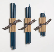 Load image into Gallery viewer, Greentree Home Everyday Taper Candles, 10" (6 Colors)