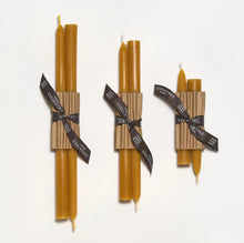 Load image into Gallery viewer, Greentree Home Everyday Taper Candles, 10" (6 Colors)