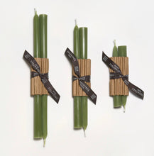 Load image into Gallery viewer, Greentree Home Everyday Taper Candles, 10" (6 Colors)