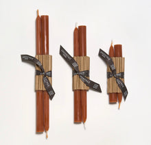 Load image into Gallery viewer, Greentree Home Everyday Taper Candles, 10" (6 Colors)