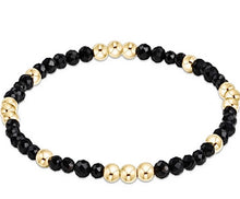 Load image into Gallery viewer, Enewton Worthy Pattern 3mm Gemstone Bracelet (10 Styles)