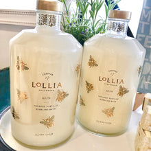 Load image into Gallery viewer, Lollia Wish Bubble Bath