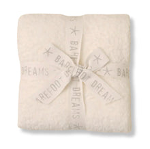 Load image into Gallery viewer, Barefoot Dreams CozyChic Stroller Blanket, Stone