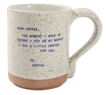 Load image into Gallery viewer, XO Quote Mugs - 2nd Edition - Singers