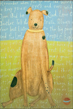 Load image into Gallery viewer, Wood Art Tile, 8"x12" (5 Styles)