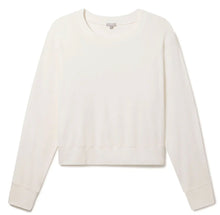 Load image into Gallery viewer, PJ Harlow Sammie Knit Lightweight Sweatshirt