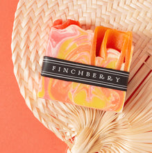 Load image into Gallery viewer, Finchberry Main Squeeze Soap