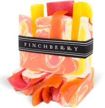 Load image into Gallery viewer, Finchberry Main Squeeze Soap