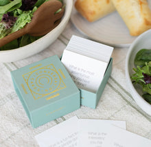 Load image into Gallery viewer, Conversation Cards for Gatherings