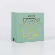 Load image into Gallery viewer, Conversation Cards for Gatherings