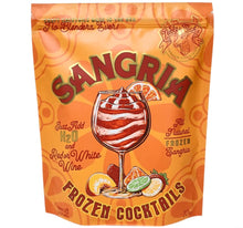 Load image into Gallery viewer, Noble Mick's Sangria Frozen Cocktail (Just Add Water + Wine)