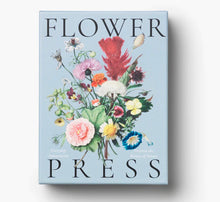 Load image into Gallery viewer, Flower Press Kit