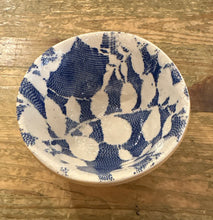 Load image into Gallery viewer, Terrafirma Ceramics Mini Coupe Bowl (6 Patterns)