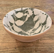 Load image into Gallery viewer, Terrafirma Ceramics Mini Coupe Bowl (6 Patterns)