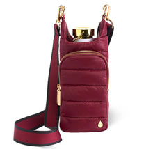 Load image into Gallery viewer, HydroBag Crossbody Water Bottle Bag (7 Colors)