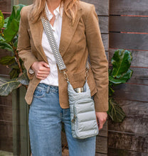 Load image into Gallery viewer, HydroBag Crossbody Water Bottle Bag (7 Colors)