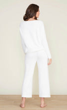 Load image into Gallery viewer, Barefoot Dreams CozyChic Ultra Lite Culotte, Pearl