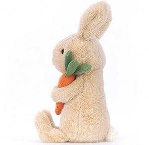 Jellycat Bonnie Bunny with Carrot