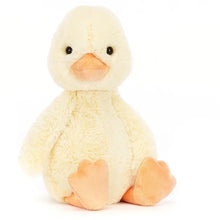 Load image into Gallery viewer, Jellycat Bashful Duckling
