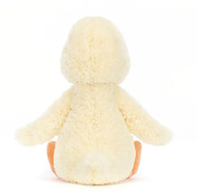 Load image into Gallery viewer, Jellycat Bashful Duckling
