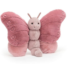 Load image into Gallery viewer, Jellycat Beatrice Butterfly
